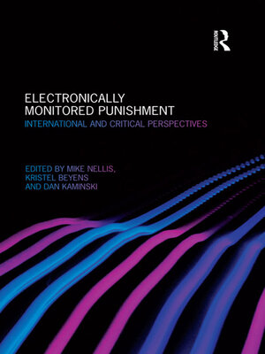 cover image of Electronically Monitored Punishment